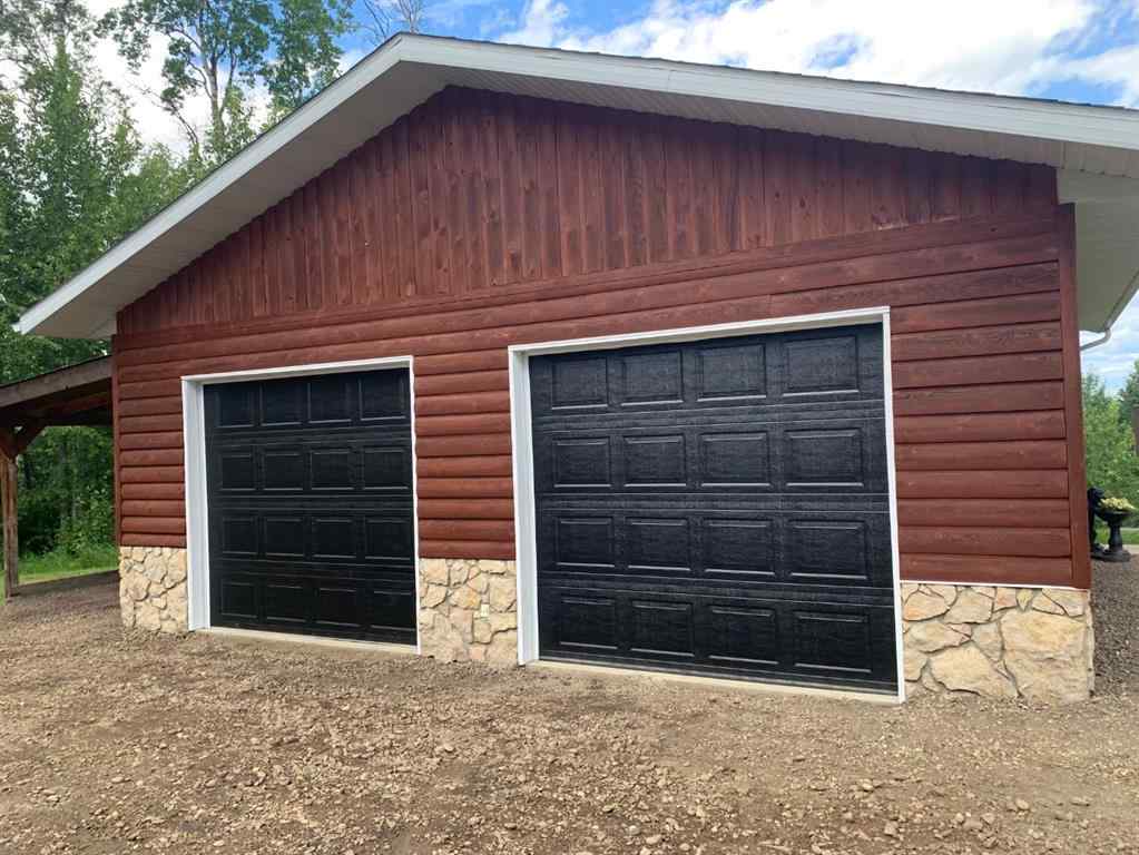 MLS® A2238228 - Unit #16 592056 Range Road 121   in NONE Rural Woodlands County, Residential