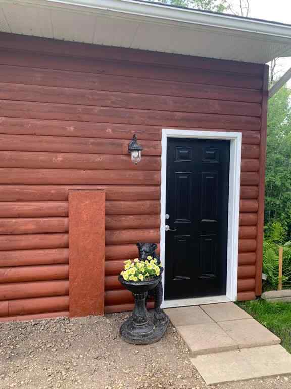 MLS® A2238228 - Unit #16 592056 Range Road 121   in NONE Rural Woodlands County, Residential