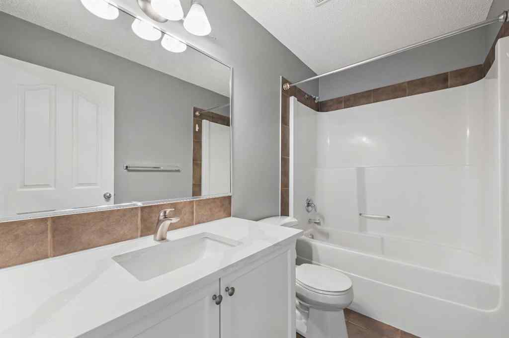 MLS® A2238246 - 18 Royal Birch Way NW in Royal Oak Calgary, Residential