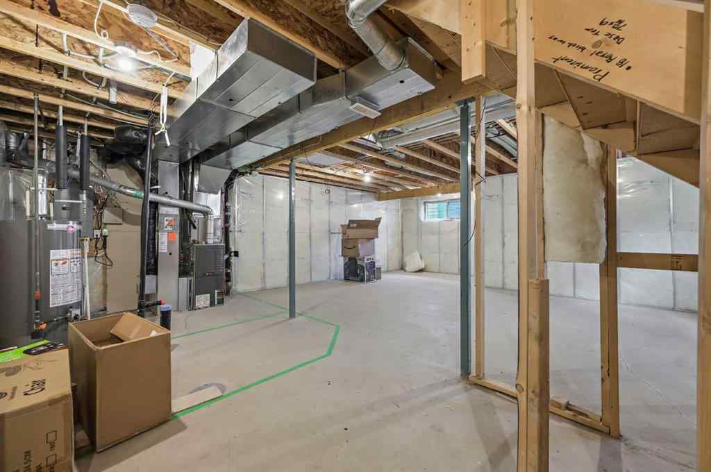 MLS® A2238246 - 18 Royal Birch Way NW in Royal Oak Calgary, Residential