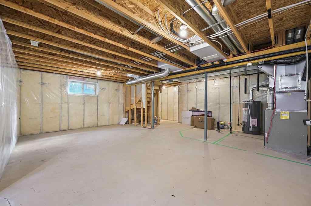 MLS® A2238246 - 18 Royal Birch Way NW in Royal Oak Calgary, Residential