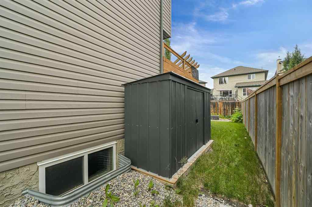 MLS® A2238246 - 18 Royal Birch Way NW in Royal Oak Calgary, Residential