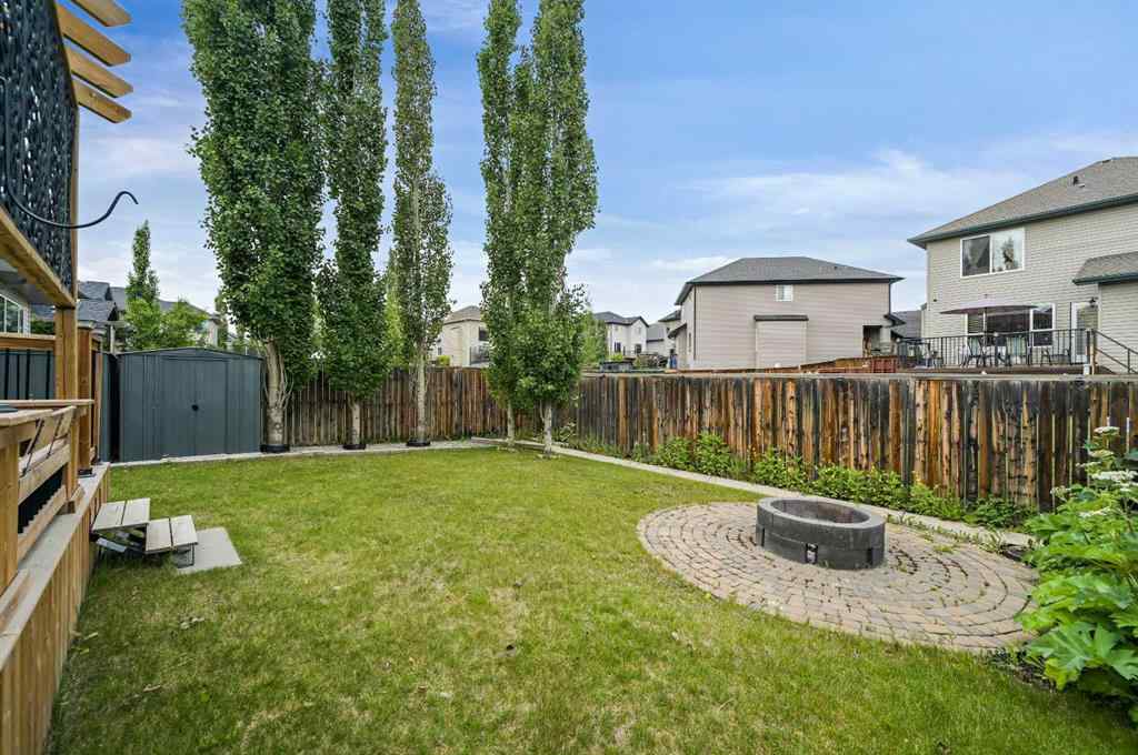 MLS® A2238246 - 18 Royal Birch Way NW in Royal Oak Calgary, Residential