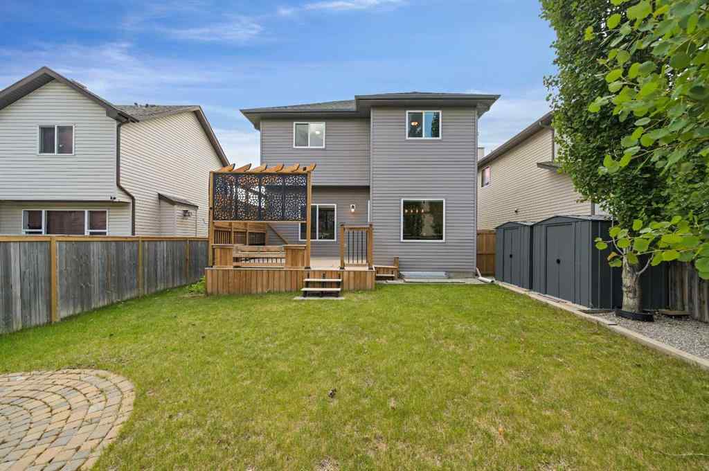 MLS® A2238246 - 18 Royal Birch Way NW in Royal Oak Calgary, Residential