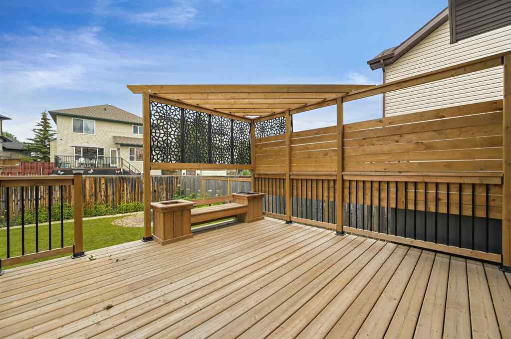 MLS® A2238246 - 18 Royal Birch Way NW in Royal Oak Calgary, Residential