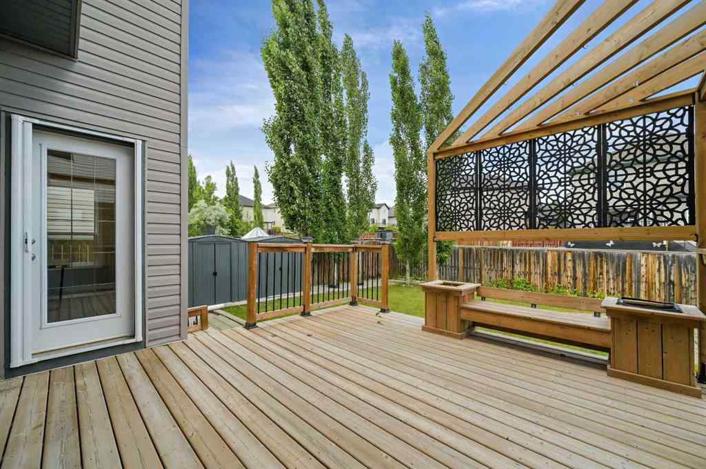 MLS® A2238246 - 18 Royal Birch Way NW in Royal Oak Calgary, Residential