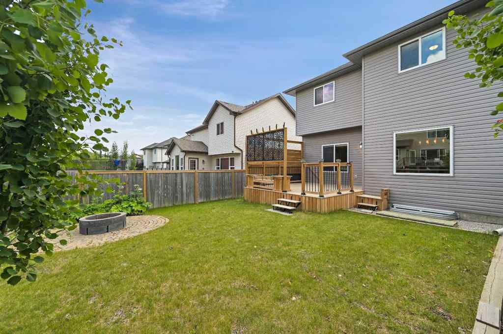 MLS® A2238246 - 18 Royal Birch Way NW in Royal Oak Calgary, Residential