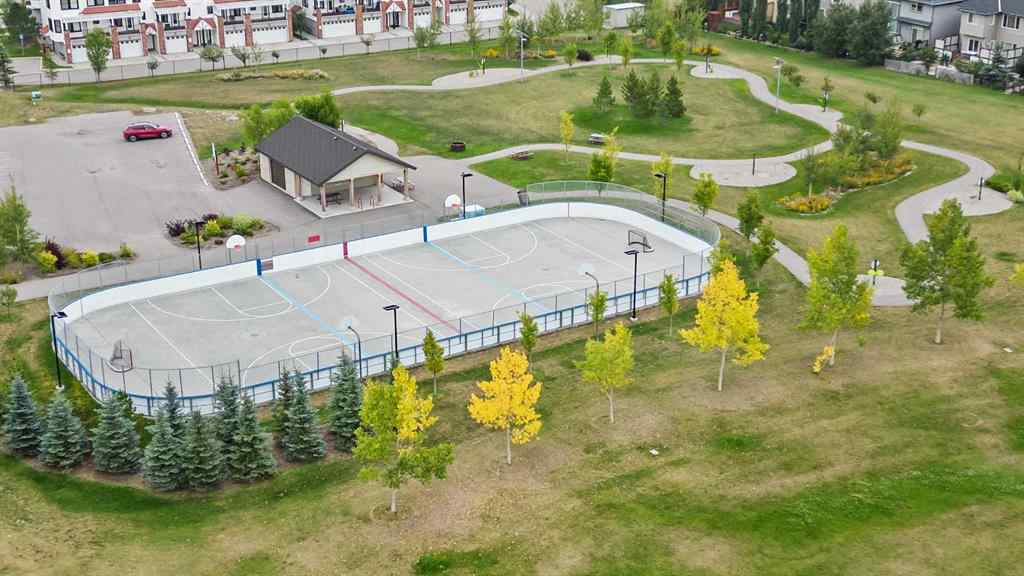MLS® A2238246 - 18 Royal Birch Way NW in Royal Oak Calgary, Residential