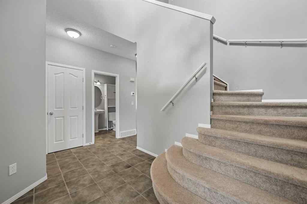MLS® A2238246 - 18 Royal Birch Way NW in Royal Oak Calgary, Residential