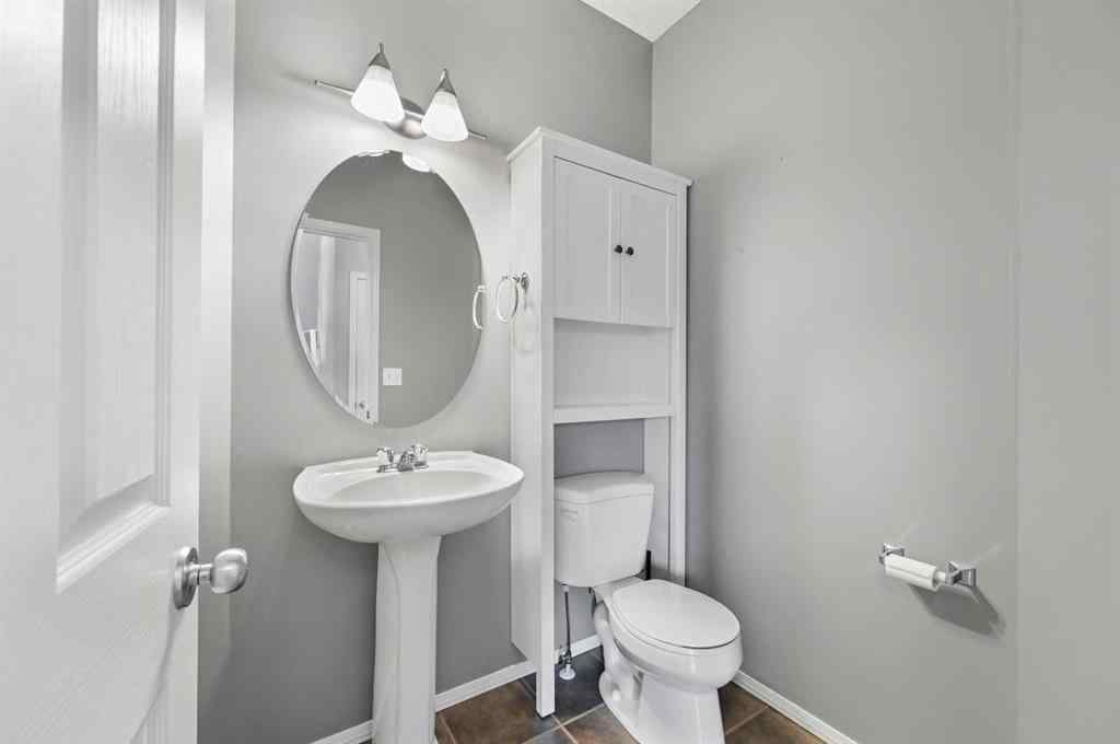 MLS® A2238246 - 18 Royal Birch Way NW in Royal Oak Calgary, Residential