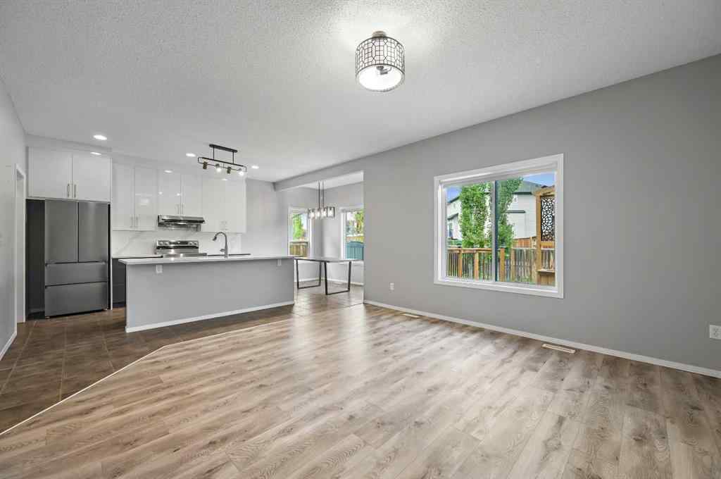 MLS® A2238246 - 18 Royal Birch Way NW in Royal Oak Calgary, Residential