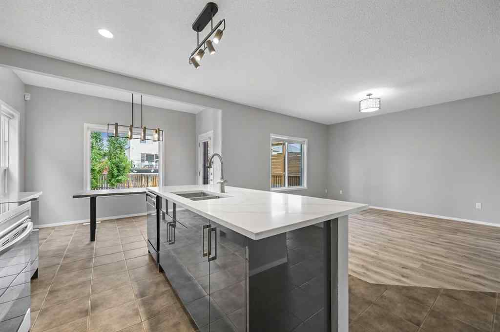 MLS® A2238246 - 18 Royal Birch Way NW in Royal Oak Calgary, Residential