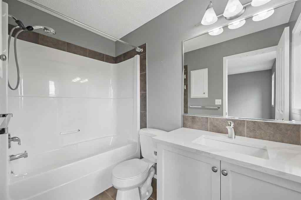 MLS® A2238246 - 18 Royal Birch Way NW in Royal Oak Calgary, Residential