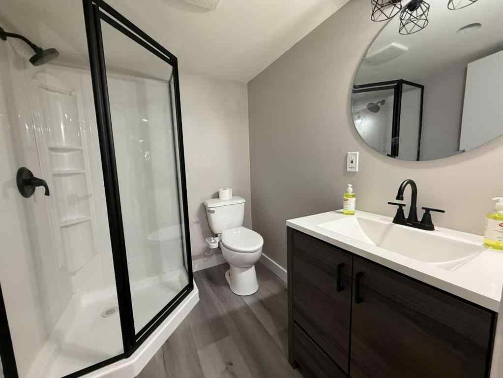 MLS® A2238249 - 1236 40 Avenue N in Legacy Ridge / Hardieville Lethbridge, Residential