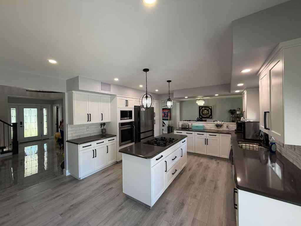 MLS® A2238249 - 1236 40 Avenue N in Legacy Ridge / Hardieville Lethbridge, Residential
