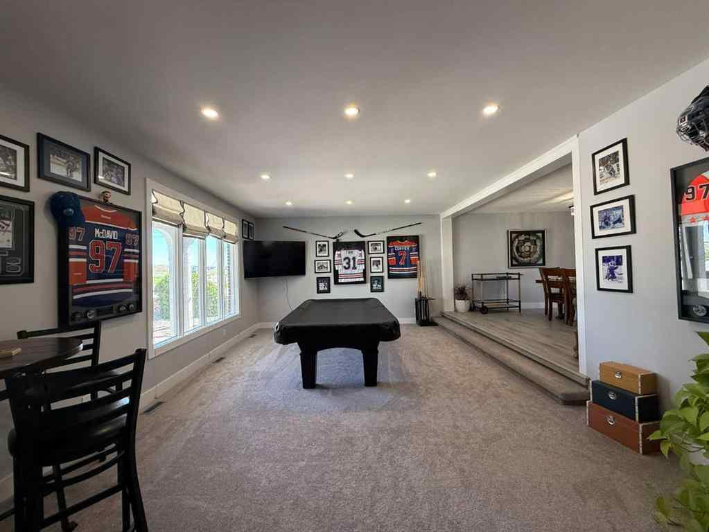 MLS® A2238249 - 1236 40 Avenue N in Legacy Ridge / Hardieville Lethbridge, Residential