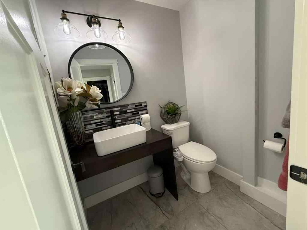 MLS® A2238249 - 1236 40 Avenue N in Legacy Ridge / Hardieville Lethbridge, Residential