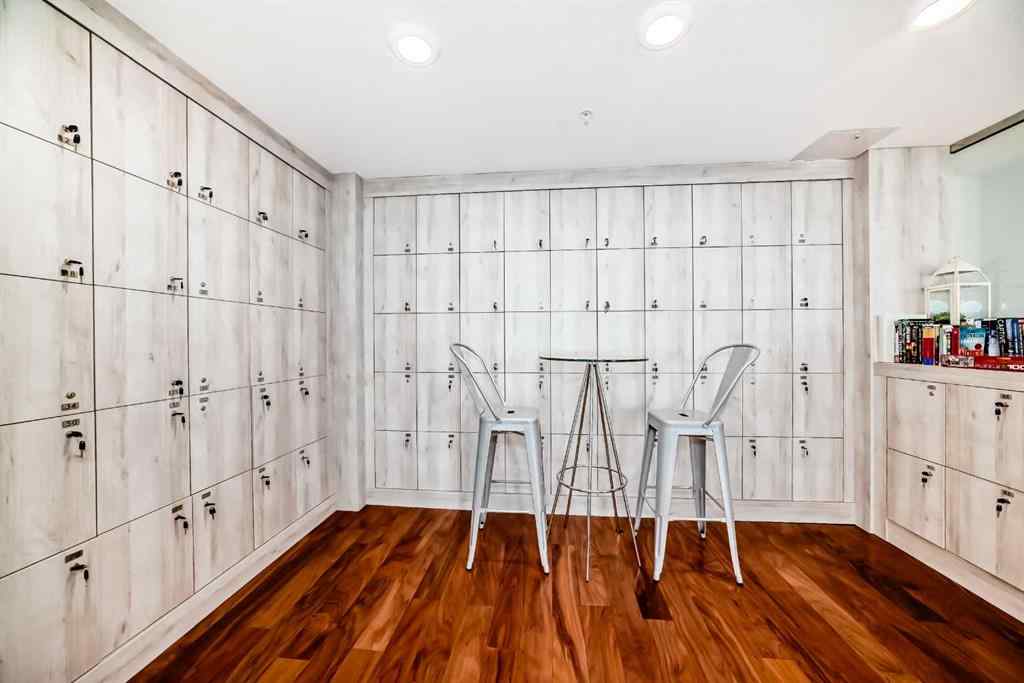 MLS® A2238254 - Unit #1106 1234 5 Avenue NW in Hillhurst Calgary, Residential