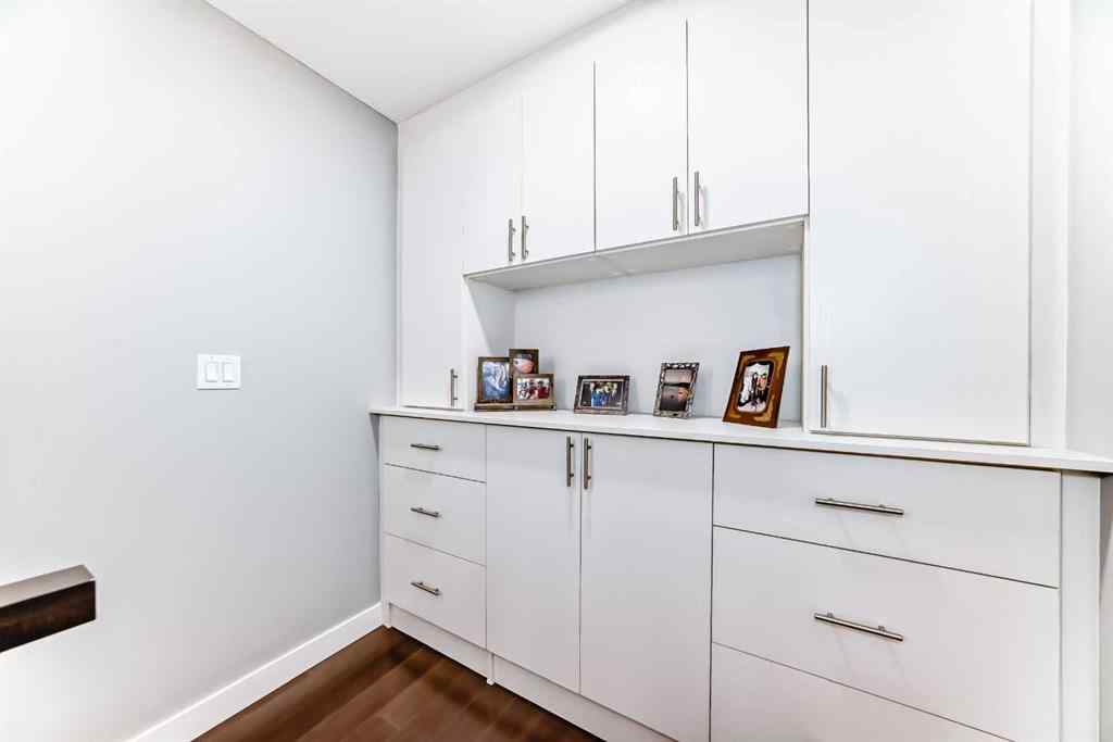 MLS® A2238254 - Unit #1106 1234 5 Avenue NW in Hillhurst Calgary, Residential