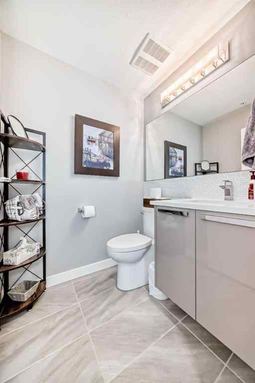 MLS® A2238254 - Unit #1106 1234 5 Avenue NW in Hillhurst Calgary, Residential