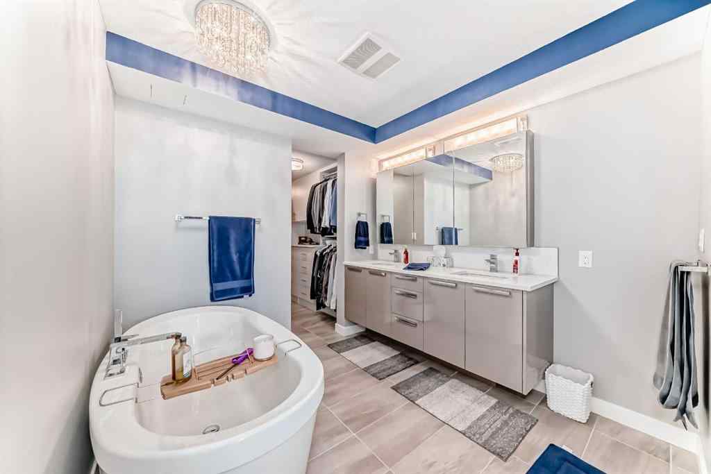 MLS® A2238254 - Unit #1106 1234 5 Avenue NW in Hillhurst Calgary, Residential