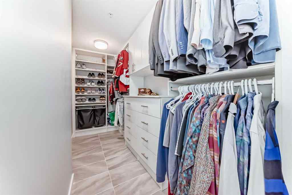 MLS® A2238254 - Unit #1106 1234 5 Avenue NW in Hillhurst Calgary, Residential