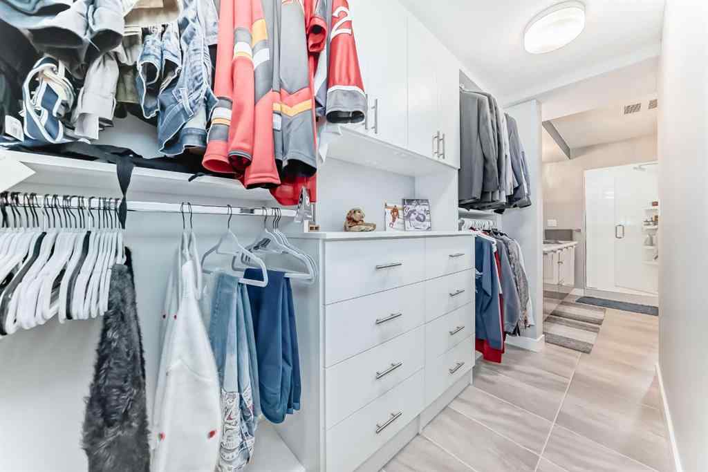 MLS® A2238254 - Unit #1106 1234 5 Avenue NW in Hillhurst Calgary, Residential