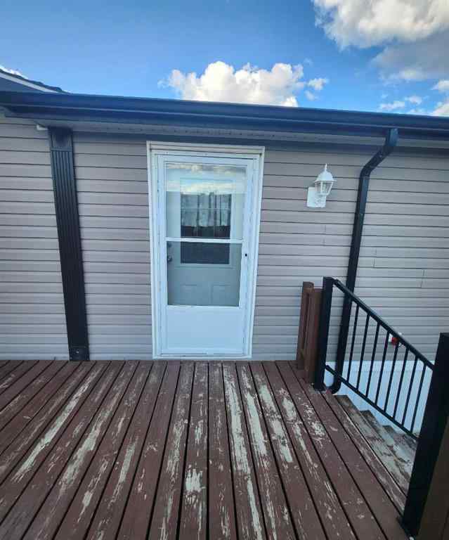 MLS® A2238259 - 414 10 Street  in NONE Fox Creek, Residential