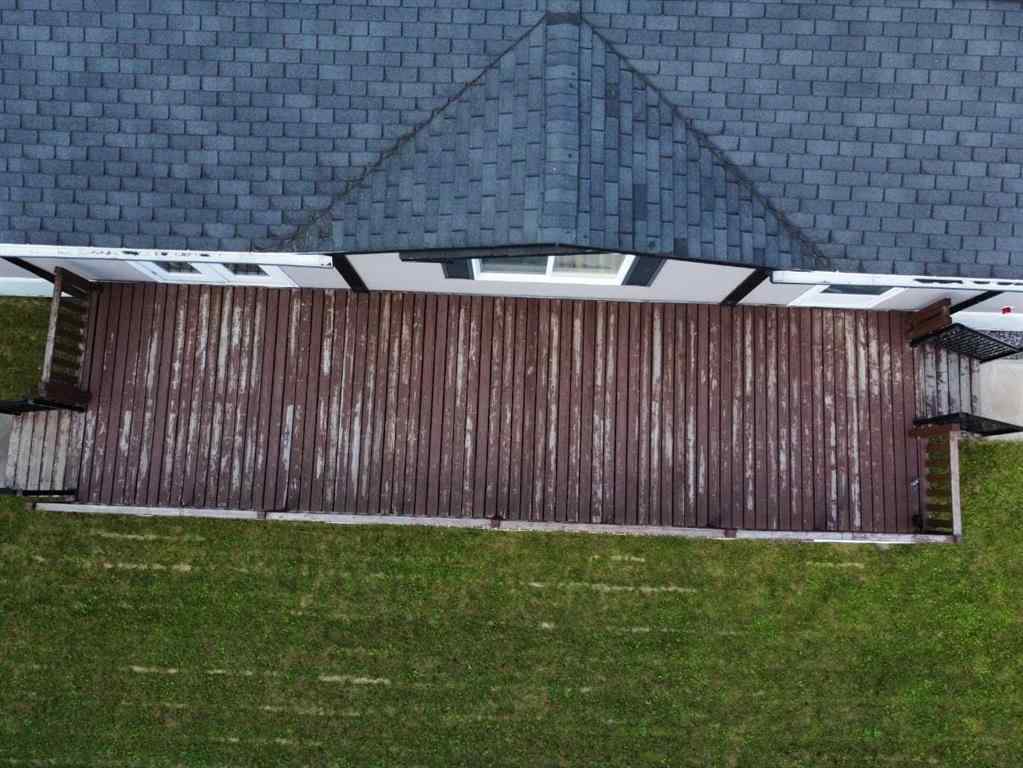 MLS® A2238259 - 414 10 Street  in NONE Fox Creek, Residential