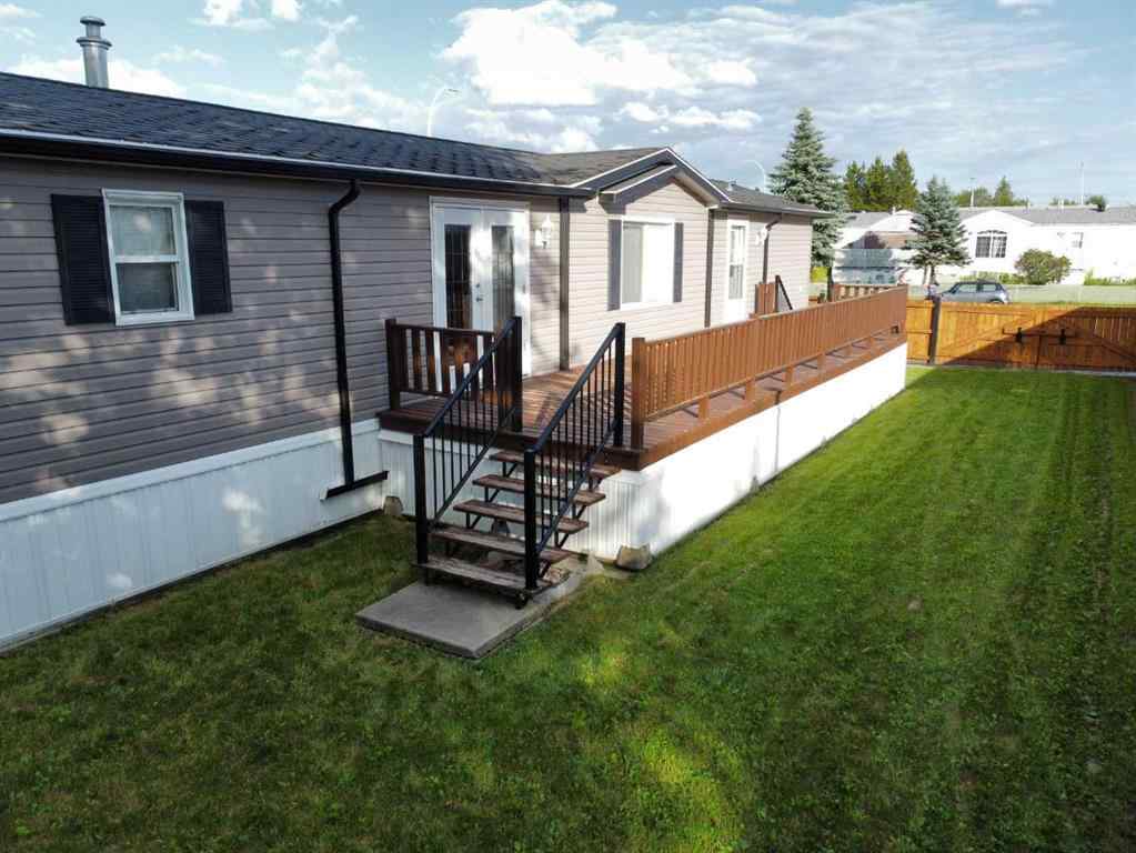 MLS® A2238259 - 414 10 Street  in NONE Fox Creek, Residential