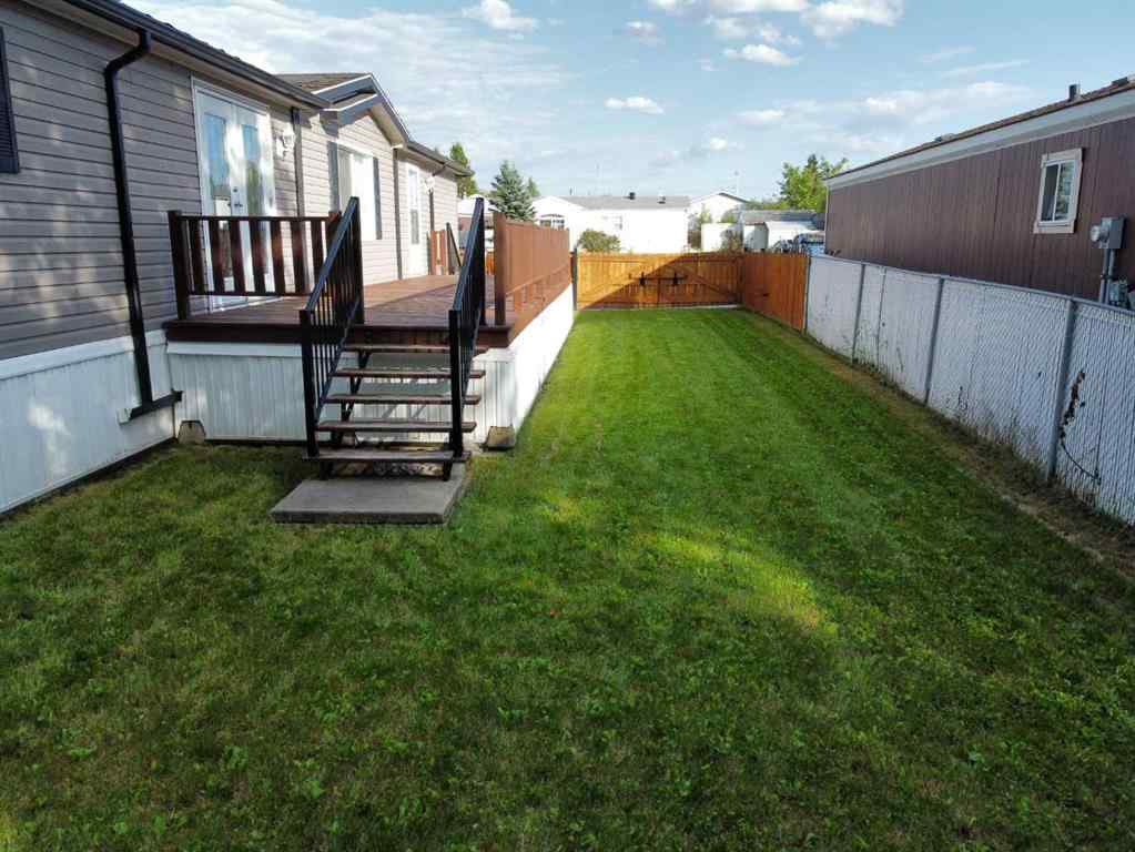 MLS® A2238259 - 414 10 Street  in NONE Fox Creek, Residential