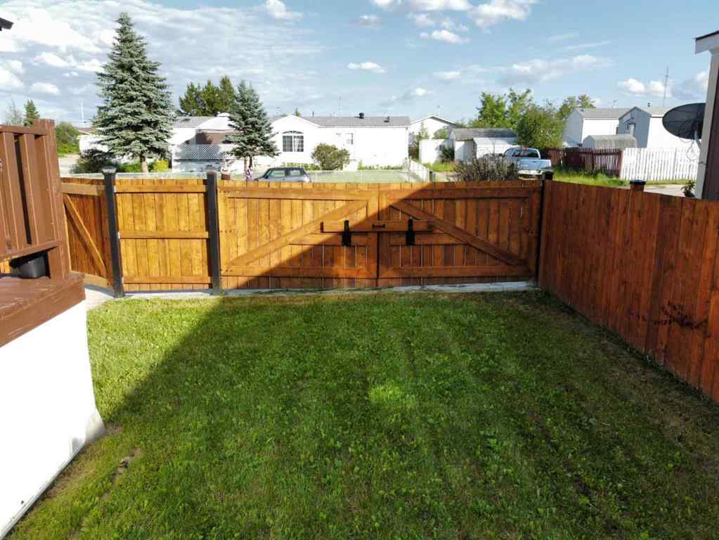 MLS® A2238259 - 414 10 Street  in NONE Fox Creek, Residential