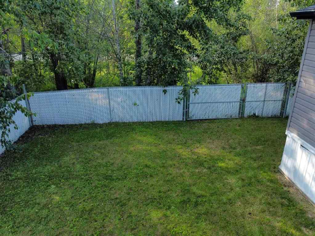 MLS® A2238259 - 414 10 Street  in NONE Fox Creek, Residential