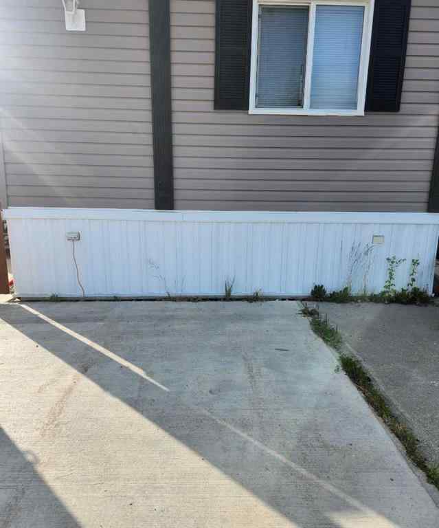 MLS® A2238259 - 414 10 Street  in NONE Fox Creek, Residential