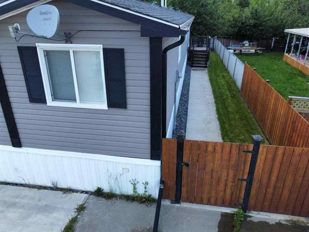 MLS® A2238259 - 414 10 Street  in NONE Fox Creek, Residential