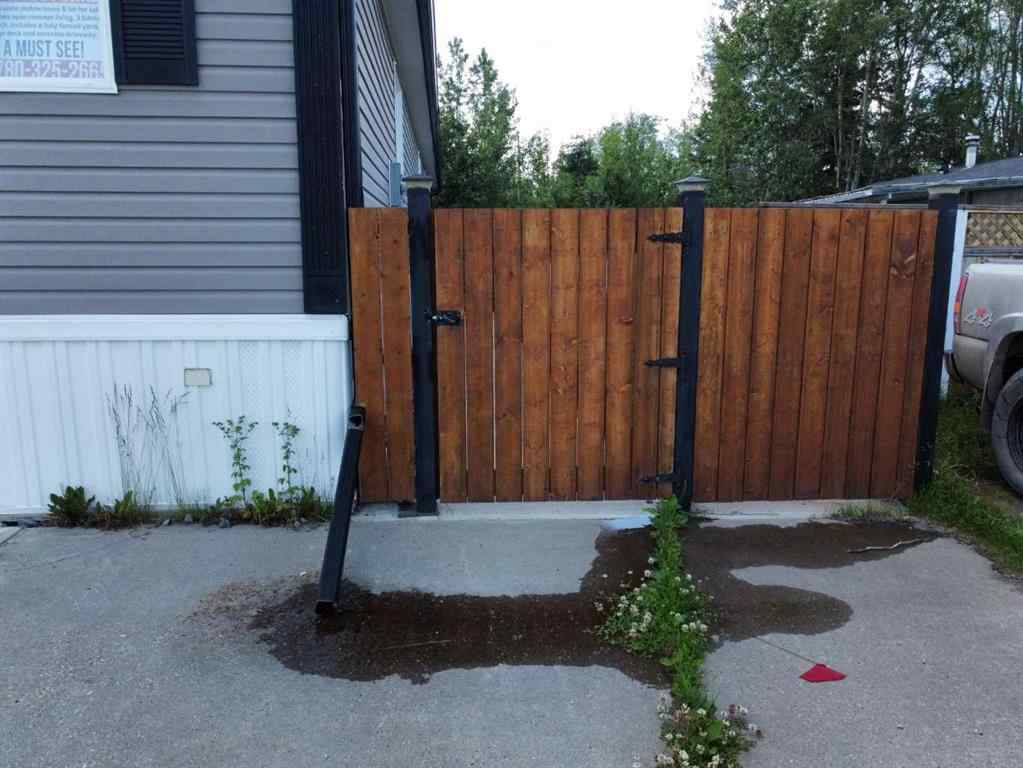 MLS® A2238259 - 414 10 Street  in NONE Fox Creek, Residential