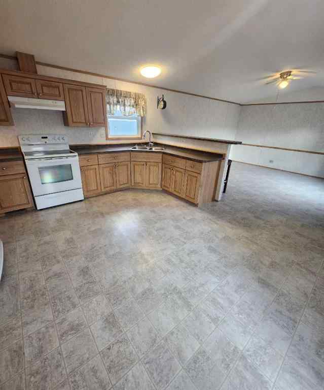 MLS® A2238259 - 414 10 Street  in NONE Fox Creek, Residential