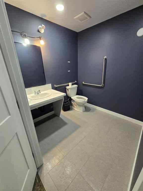 MLS® A2238263 - Unit #120 & 130 4707 50 Street  in Downtown Red Deer Red Deer, Commercial