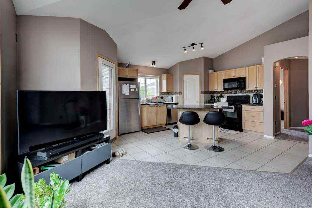 MLS® A2238269 - Unit #205 160 Panatella Landing NW in Panorama Hills Calgary, Residential