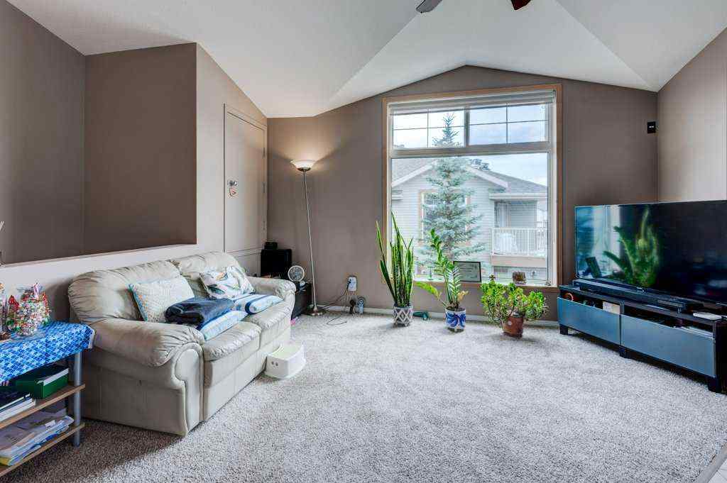 MLS® A2238269 - Unit #205 160 Panatella Landing NW in Panorama Hills Calgary, Residential