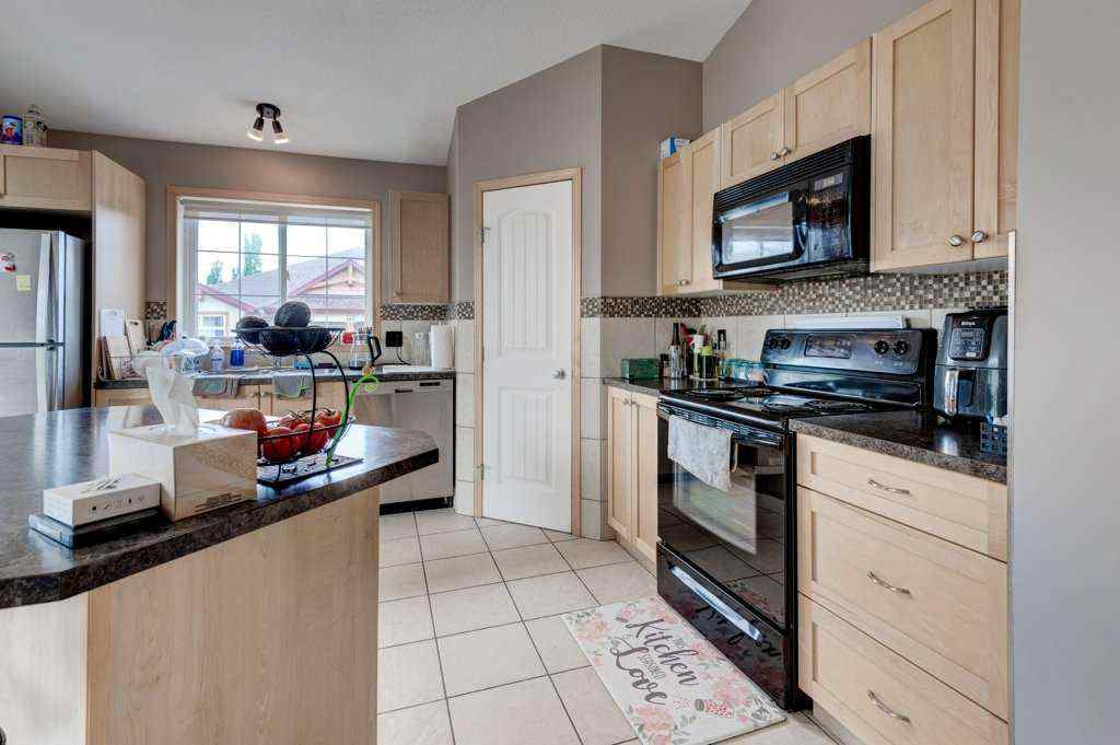 MLS® A2238269 - Unit #205 160 Panatella Landing NW in Panorama Hills Calgary, Residential