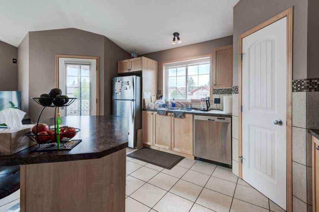 MLS® A2238269 - Unit #205 160 Panatella Landing NW in Panorama Hills Calgary, Residential