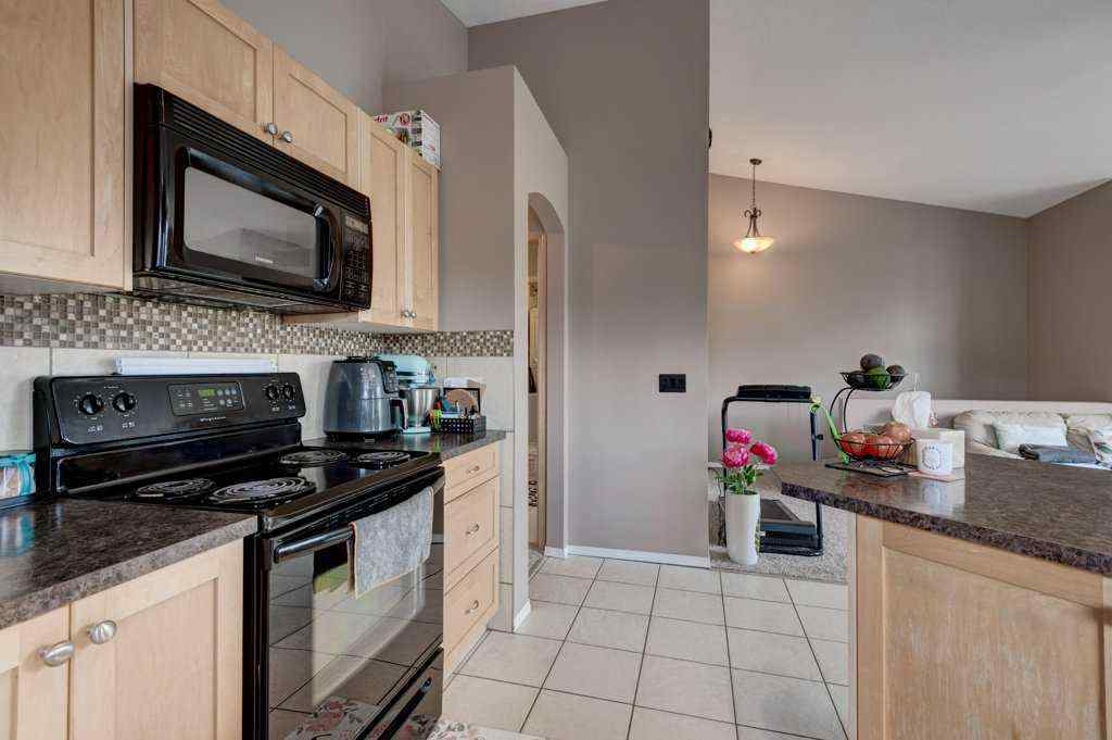 MLS® A2238269 - Unit #205 160 Panatella Landing NW in Panorama Hills Calgary, Residential