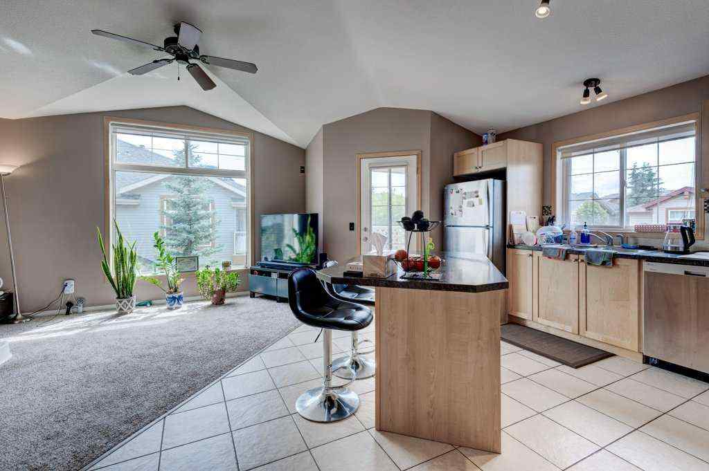 MLS® A2238269 - Unit #205 160 Panatella Landing NW in Panorama Hills Calgary, Residential