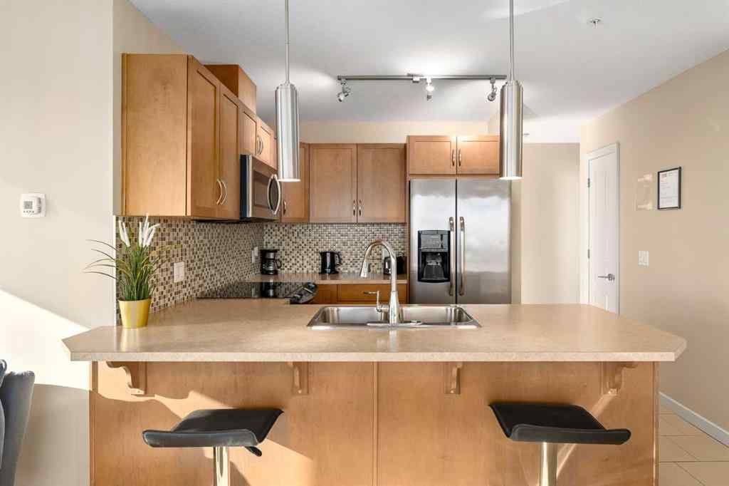 MLS® A2238270 - Unit #2702 1320 1 Street SE in Beltline Calgary, Residential