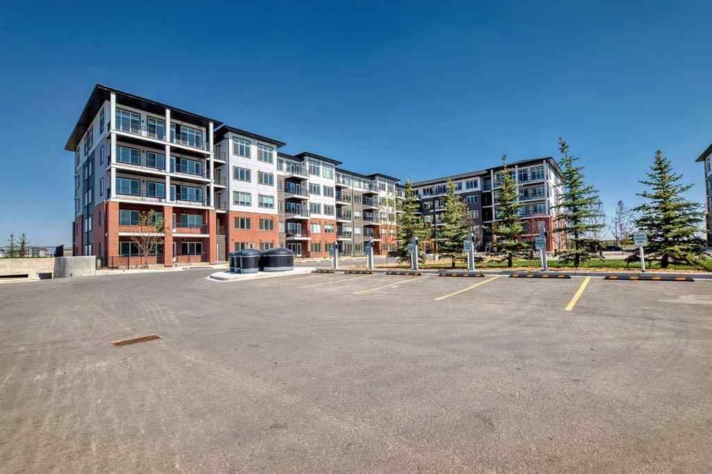 MLS® A2238272 - Unit #1109 395 Skyview Parkway NE in Cityscape Calgary, Residential