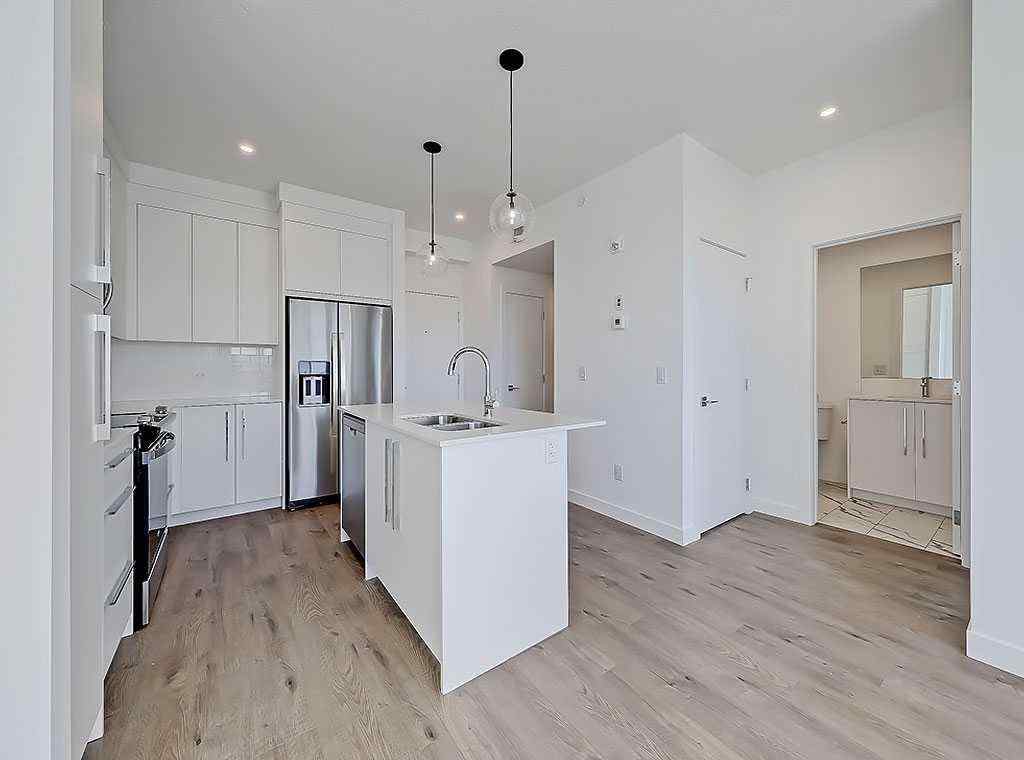 MLS® A2238272 - Unit #1109 395 Skyview Parkway NE in Cityscape Calgary, Residential