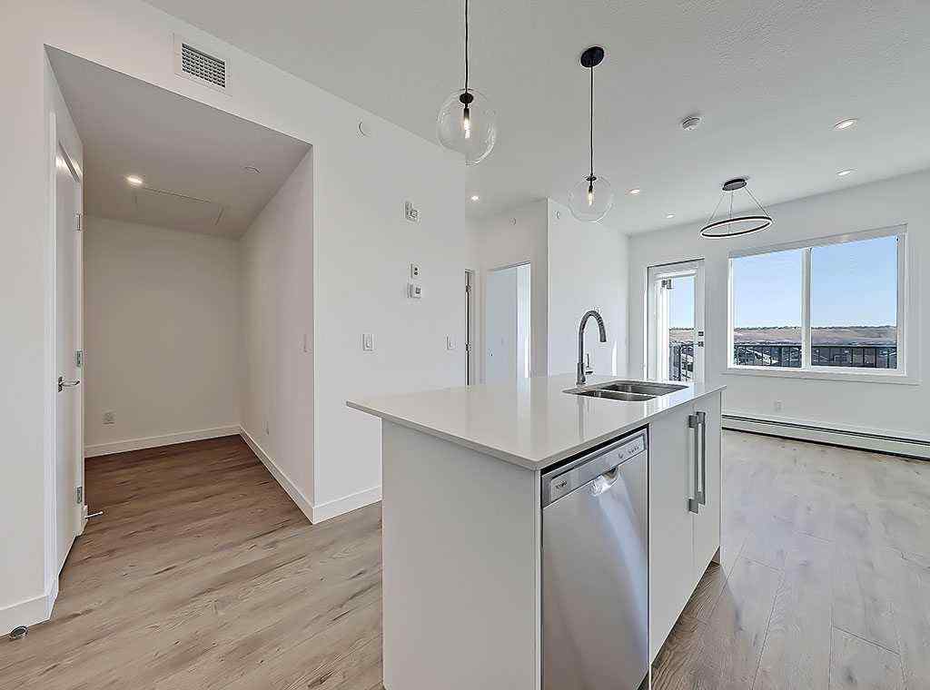 MLS® A2238272 - Unit #1109 395 Skyview Parkway NE in Cityscape Calgary, Residential