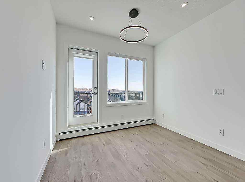 MLS® A2238272 - Unit #1109 395 Skyview Parkway NE in Cityscape Calgary, Residential