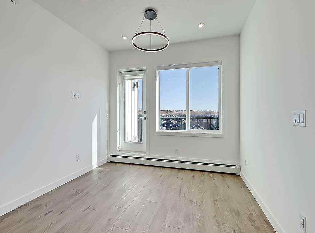 MLS® A2238272 - Unit #1109 395 Skyview Parkway NE in Cityscape Calgary, Residential